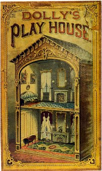 A History of Dollhouses